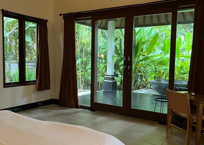 House Of Joy By Bcg Gasthof Ubud