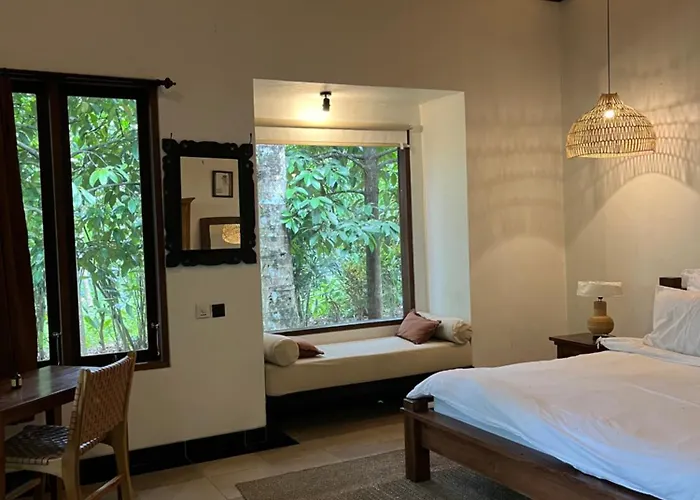 House Of Joy By Bcg Ubud