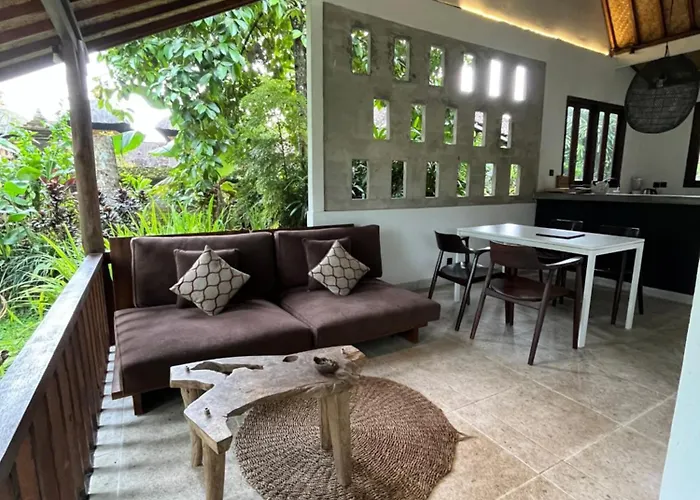 House Of Joy By Bcg Ubud