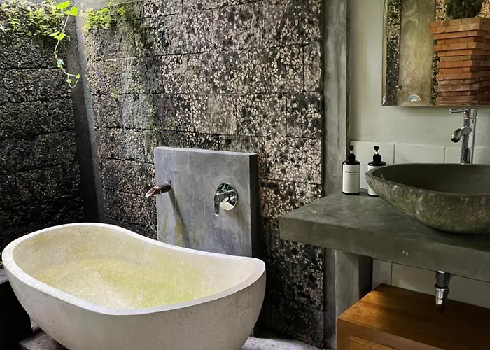 House Of Joy By Bcg Gasthof Ubud