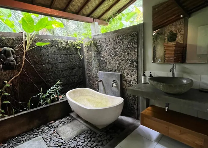 House Of Joy By Bcg * Ubud