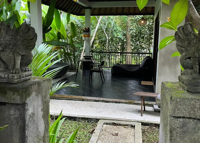 House Of Joy By Bcg * Ubud