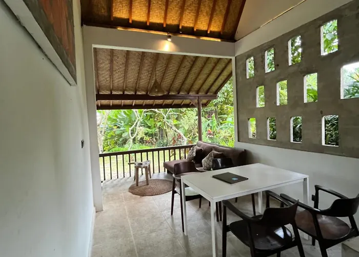 Gasthof House Of Joy By Bcg Ubud