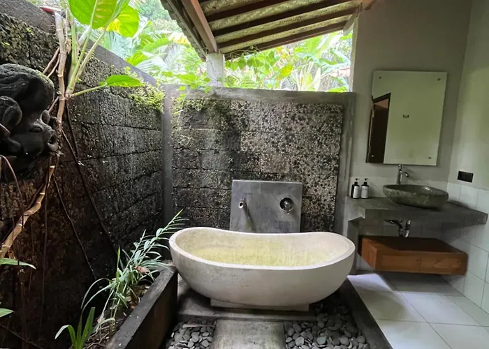House Of Joy By Bcg Gasthof Ubud
