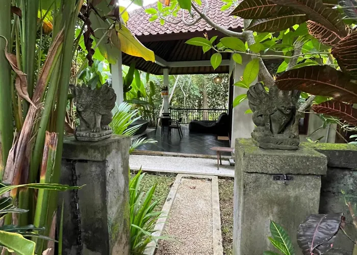 Gasthof House Of Joy By Bcg Ubud
