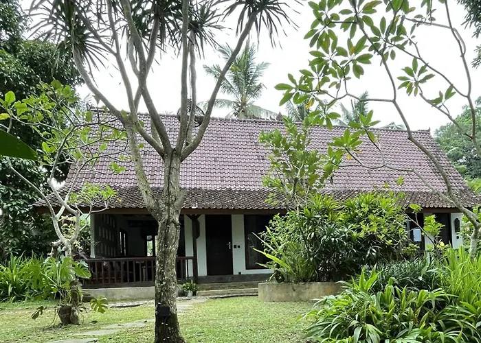 House Of Joy By Bcg Gasthof Ubud