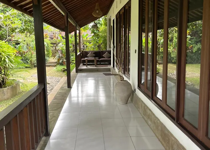 House Of Joy By Bcg Ubud
